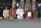 FGD dan Penandatanganan MOU dengan Universitas Pendidikan Ganesa