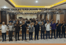 Keterbukaan Informasi Publik, Pilar Penting Menuju Pemerintahan yang Baik dan Kesejahteraan Masyarakat