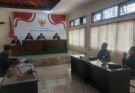 Komisi Informasi Bali Putuskan Mediasi Sengketa Informasi Antara Eks Karyawan BPR Buleleng 45 dan Disnaker