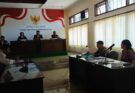 Komisi Informasi Bali Gelar Sidang Sengketa Informasi Publik Terkait Pertanahan di Badung