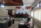 Komisi Informasi Bali Gelar Sidang Pemeriksaan Awal Sengketa Informasi Publik antara Budi Hartono dan Inspektorat Denpasar
