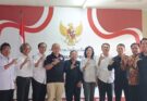 Komisi Informasi Provinsi Bali Gelar Rapat Persiapan Uji Publik Monev KIP 2025