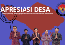 Komisi Informasi Dorong Predikat Desa Transparan Se-Bali
