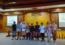 KI Bali Dorong Mahasiswa dalam Penguatan Transparansi dan Pelayanan Informasi Publik